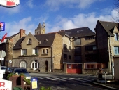 Usine, 18 place Toullier (Dol-de-Bretagne)