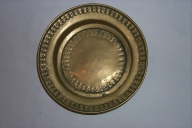 Ensemble de plats de quête