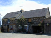 Ferme, la Noë (Maxent)