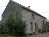 Ferme, la Martinais (Gahard)