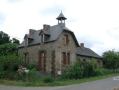 Les écoles sur la commune de Combourg