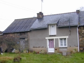 Ferme 2, Cohignac (Pipriac)