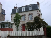 Maison, 58 boulevard du Général de Gaulle (Saint-Quay-Portrieux)