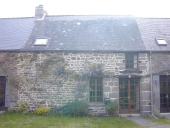 Maison, le Bourgée (Meillac)