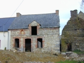 Maison 1, la Fontaine (Pipriac)