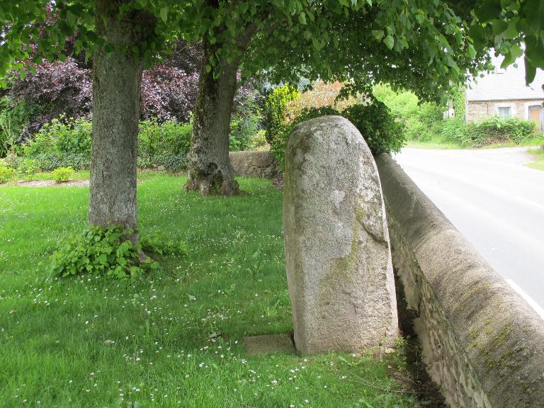 Chapelle Saint-Nicolas, Saint-Nicolas (Camlez)