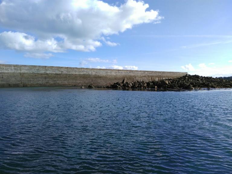 Môle (île-de-Batz)