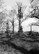 Calvaire, Menez Hom (Plomodiern)