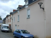 Maison, 3 et 5 impasse des Fauvettes (Montreuil-le-Gast)