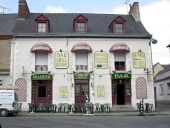 Maison, 13 place du Champ de Foire (La Guerche-de-Bretagne)