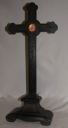 Croix-reliquaire de la vraie croix