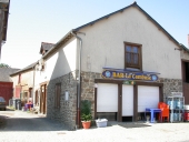 Ferme, 15 rue des Chênes (Langouët)