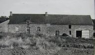 Ensemble de deux fermes, Kermai (Guilligomarc'h)