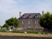 Ferme, l'Ormelais (Mont-Dol)
