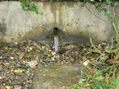 Fontaine de Pont-Scorff (Roscanvel)