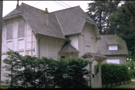 Maison de villégiature, dite Mirasol, 20 rue des Bois, la Garde (Saint-Cast-le-Guildo)