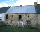 Ferme 5, la Planchette (Sainte-Marie)