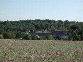 Écart, la Boulais (Sainte-Marie)