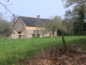 Ferme, le Vaupicot (La Chapelle-aux-Filtzméens)