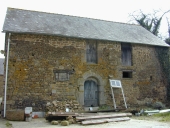 4ème ferme, la Liardais (Sens-de-Bretagne)