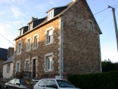 Maison, 4, 6 rue Saint-Yves (Perros-Guirec)