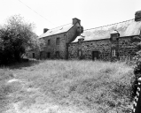 Manoir, les Salles (Rosnoën)