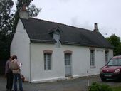 Maison dite Chant des oiseaux, 30 impasse Sainte Barbe (Vannes)
