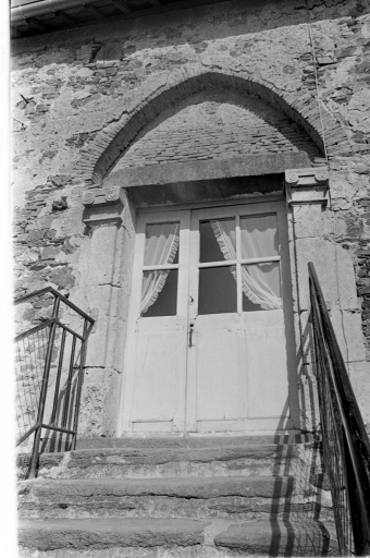 Manoir, Gaudon (Vern-sur-Seiche)