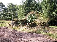 Kanndi de Restancaroff (Commana)