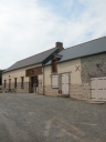 Ferme, le Rocher Breton (Saint-Aubin-d'Aubigné)