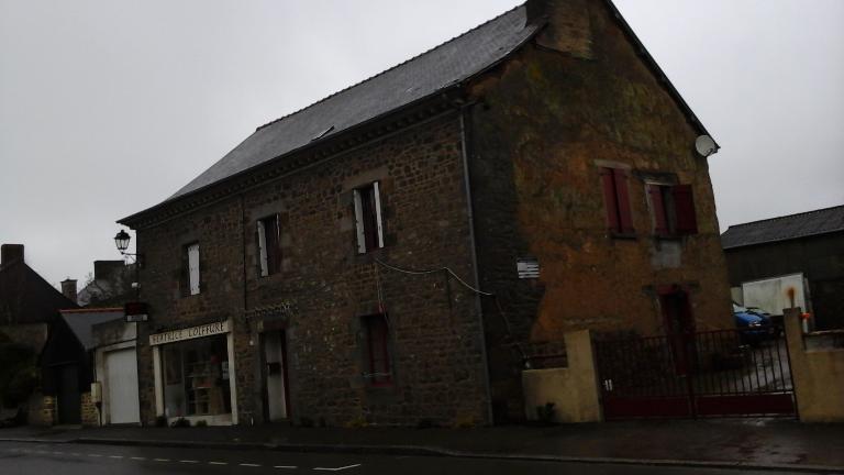 Village (La Chapelle-Chaussée)
