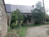 Ferme, la Mariais (Québriac)