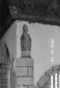 Statue : Saint Evêque