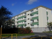 Cité, 43 à 57 rue Francisco-Ferrer ; 15 à 23 rue Marc-Sangnier (Rennes)