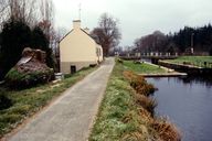 Site d'écluse de Bojus, n° 59, Bojus (Gueltas)