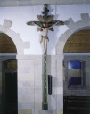 Croix : Christ en croix