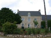 Ferme, Leennvau (Guénin)