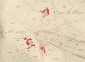 Ecart Le Mouster (Ploumilliau)