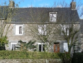 Ferme, Villegâte (Le Tronchet)