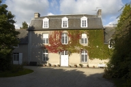 Demeure, dite malouinière de la Bréhaudais (Saint-Jouan-des-Guérets)