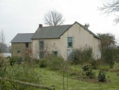 Ferme, la Nouette (Melesse)