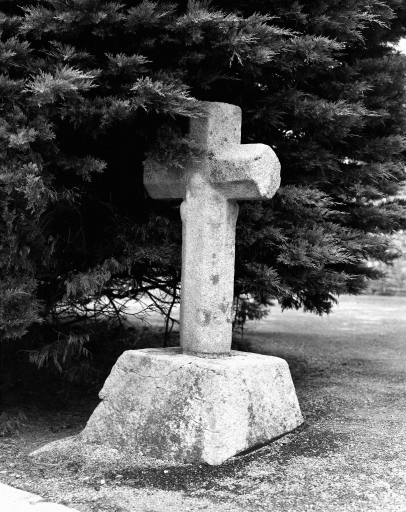 Croix Monumentale (Cardroc)