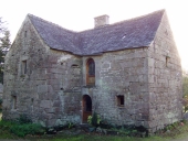 Maison, l'Angle (Commana)