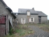 Ferme, Glérois (La Mézière)