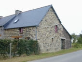 Maison, le Haut Guily (Maxent)
