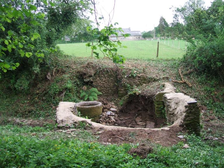 Kanndi de Kerdrein (Commana)