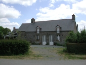 Ferme, Tramel (Combourg)