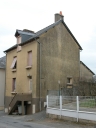 Maison, 3 rue de la Gare (Gévezé)