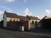 École, Buguélès (Penvénan)