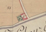 Ancienne ferme, actuellement maison, Goas-Wen (Saint-Michel-en-Grève)